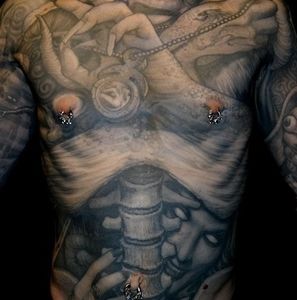 Meet your Posher, Bobby